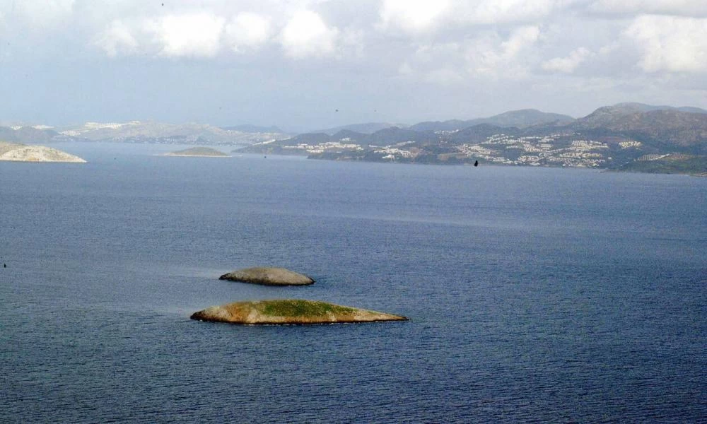 Σταύρος Λυγερός: Η Τουρκία θεωρεί δικά της νησιά υπό ελληνική κατοχή